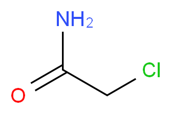 79-07-2 molecular structure