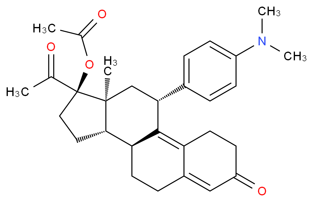 126784-99-4 molecular structure