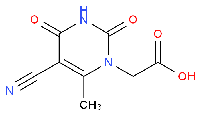 5900-45-8 molecular structure