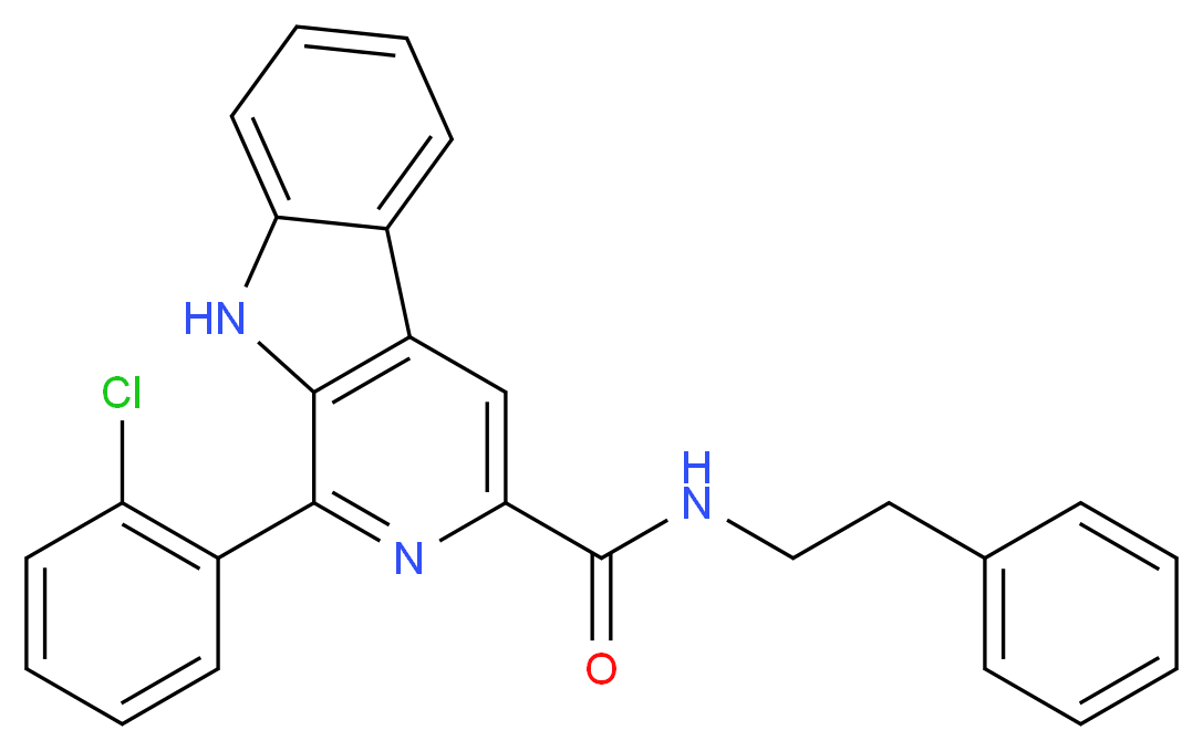 164261158 molecular structure