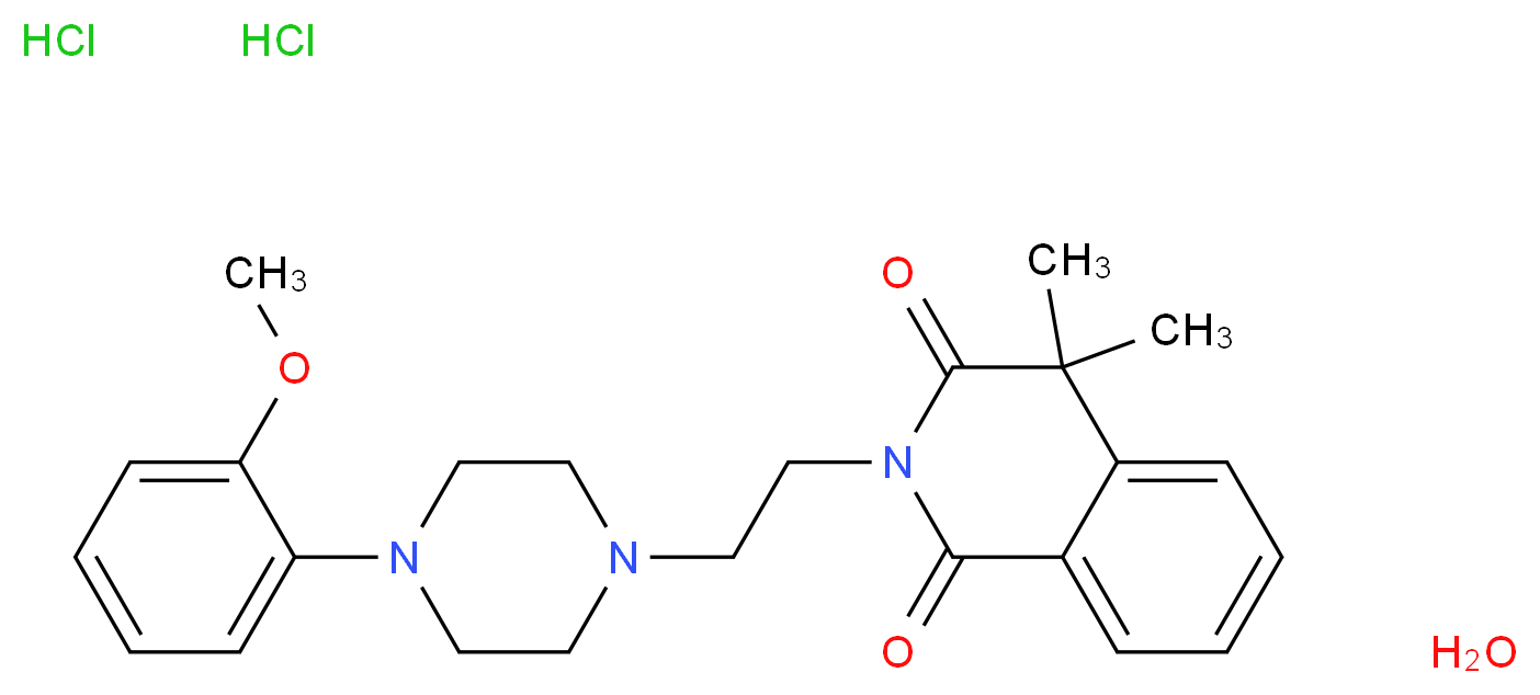 67339-62-2(freebase) molecular structure