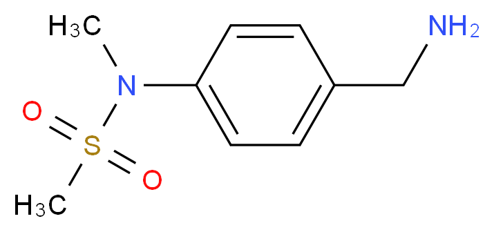 MFCD10025581 molecular structure