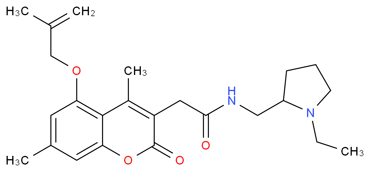 164274988 molecular structure