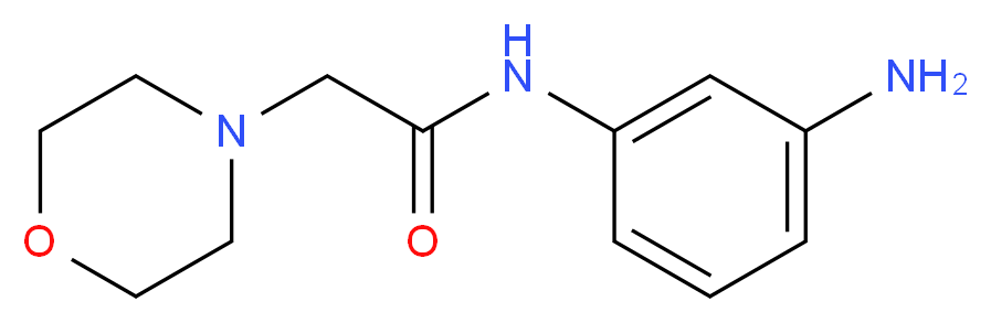 MFCD03044318 molecular structure