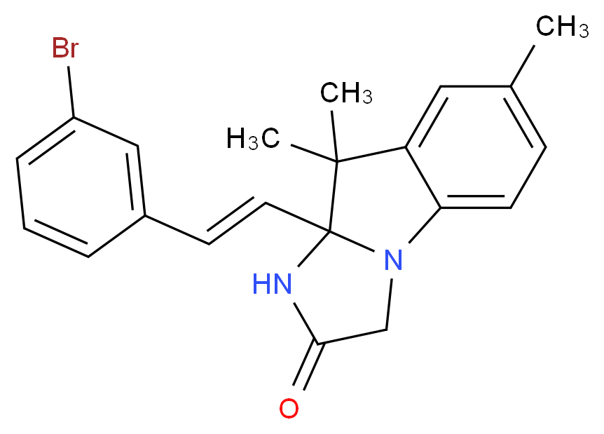 164264457 molecular structure