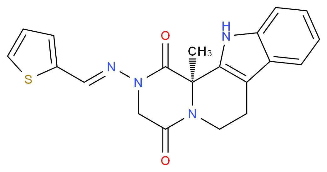 164252924 molecular structure