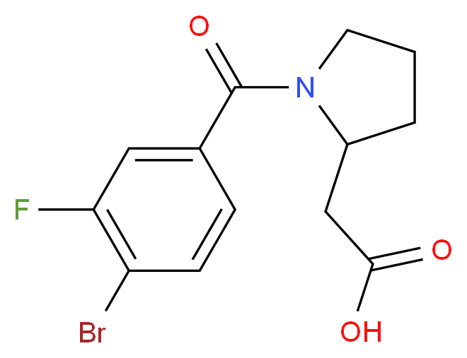 MFCD16509108 molecular structure