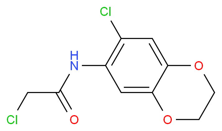 MFCD09396755 molecular structure