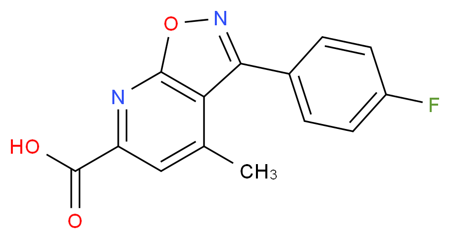 MFCD16652870 molecular structure