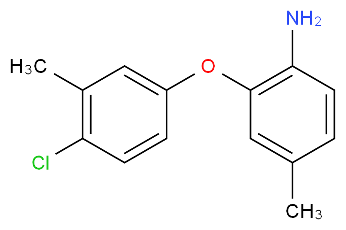 MFCD08687386 molecular structure