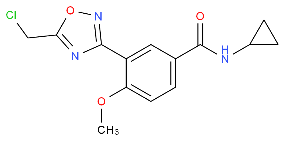 MFCD12026851 molecular structure