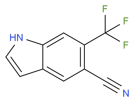 MFCD12827791 molecular structure