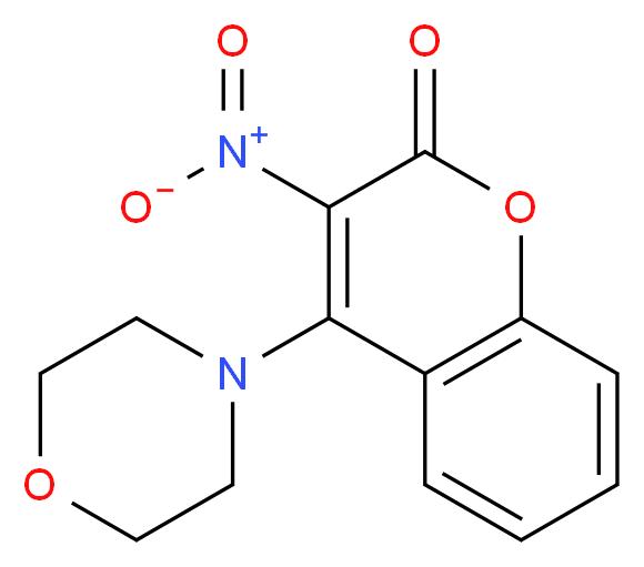 MFCD00420263 molecular structure