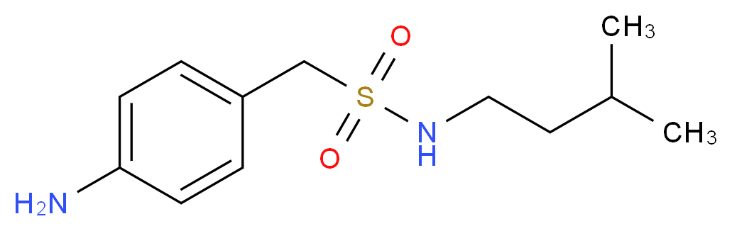 MFCD11116936 molecular structure