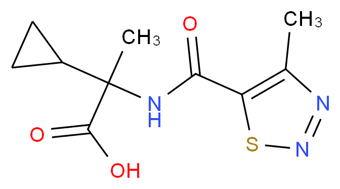 MFCD11212061 molecular structure