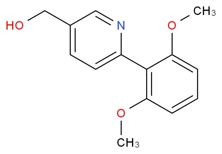 887974-80-3 molecular structure