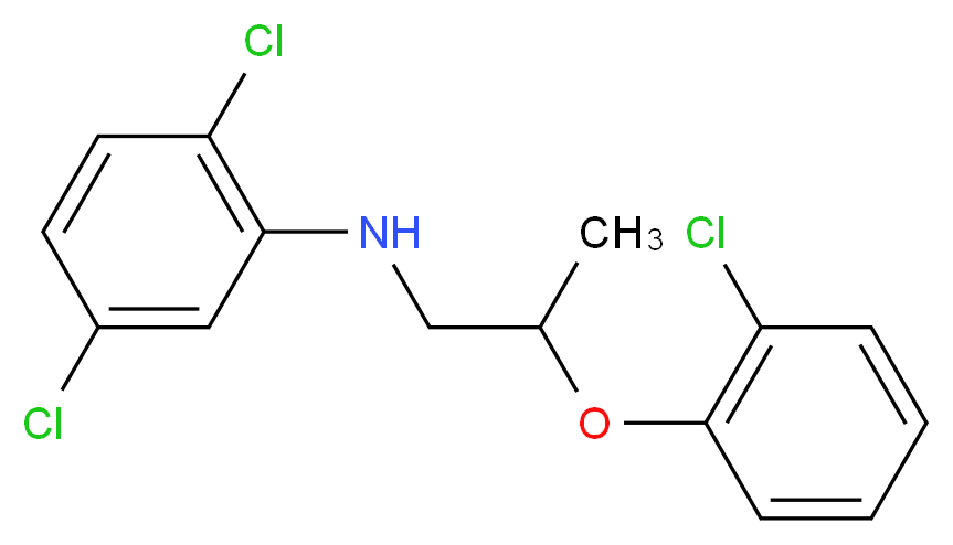 MFCD10687821 molecular structure