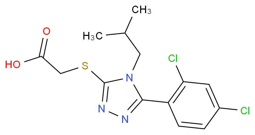 MFCD05263756 molecular structure