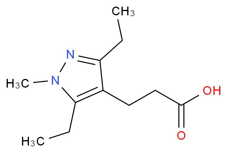 MFCD17977236 molecular structure
