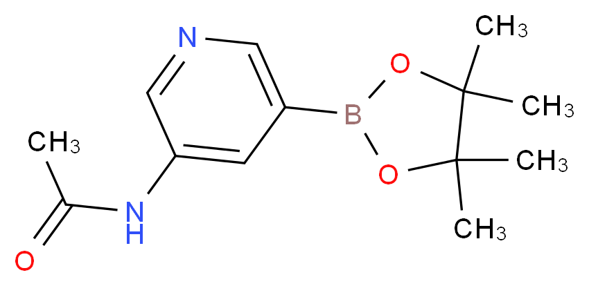 1201645-46-6 molecular structure
