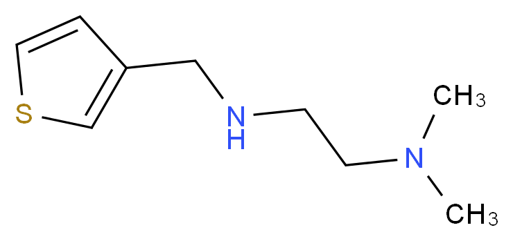 892593-13-4 molecular structure