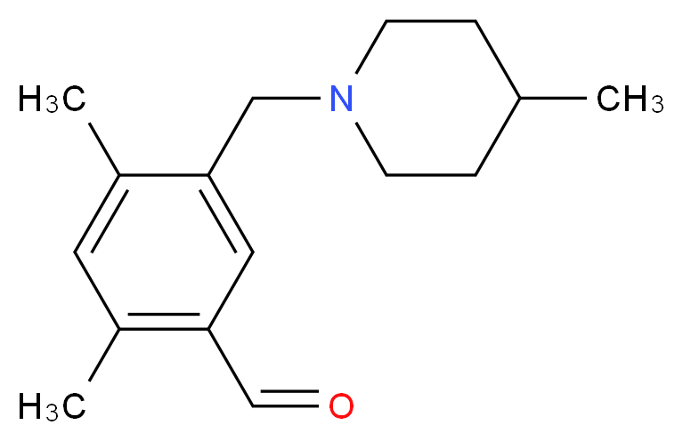 894207-03-5 molecular structure