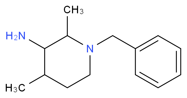 MFCD19381903 molecular structure