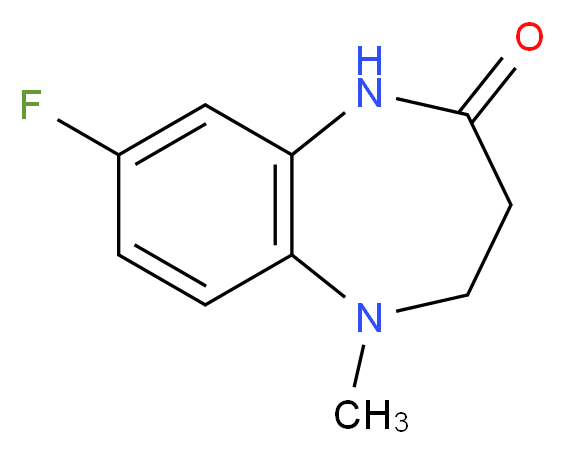 MFCD19982560 molecular structure
