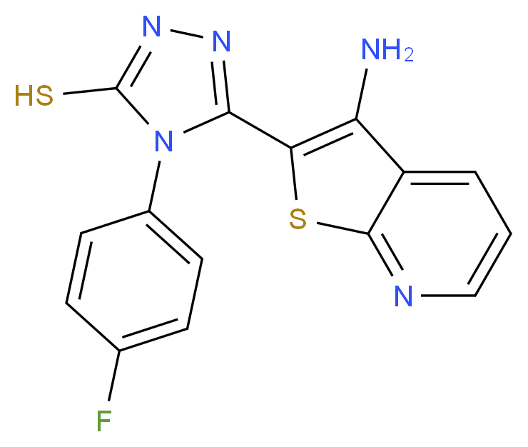 MFCD12027022 molecular structure