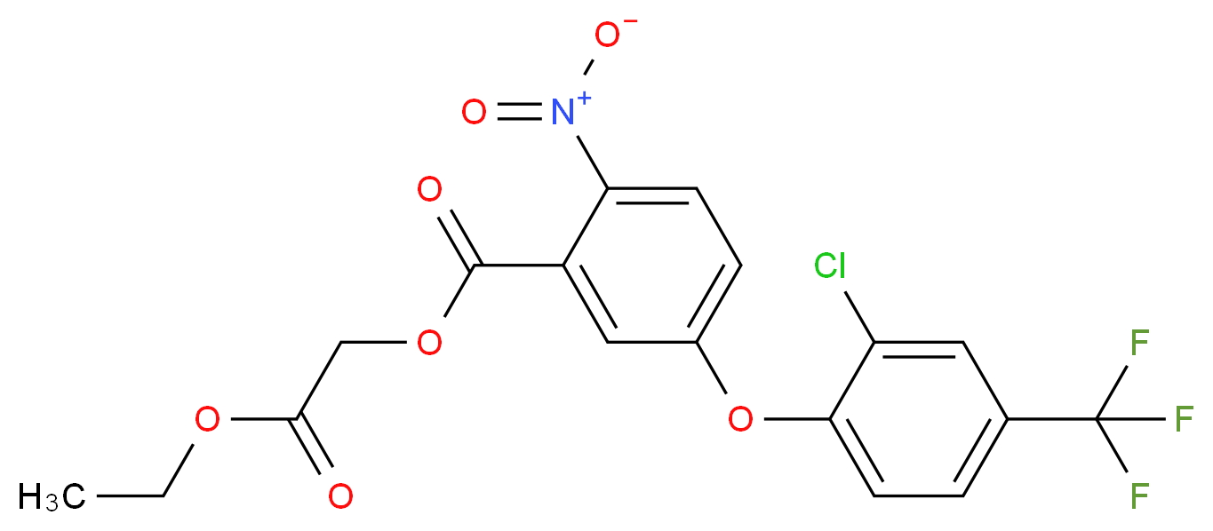 77501-90-7 molecular structure