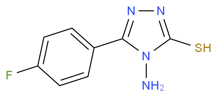 61019-25-8 molecular structure