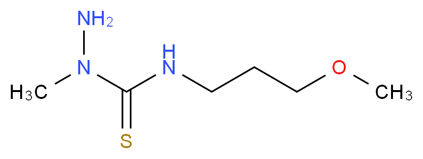 MFCD03949051 molecular structure