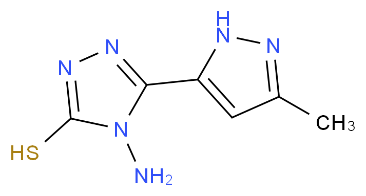 MFCD07364364 molecular structure