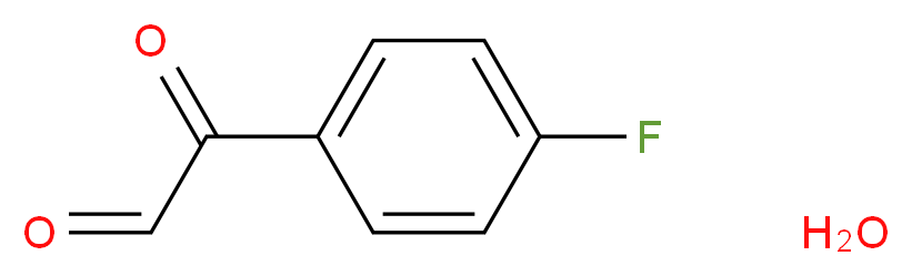 447-43-8 molecular structure