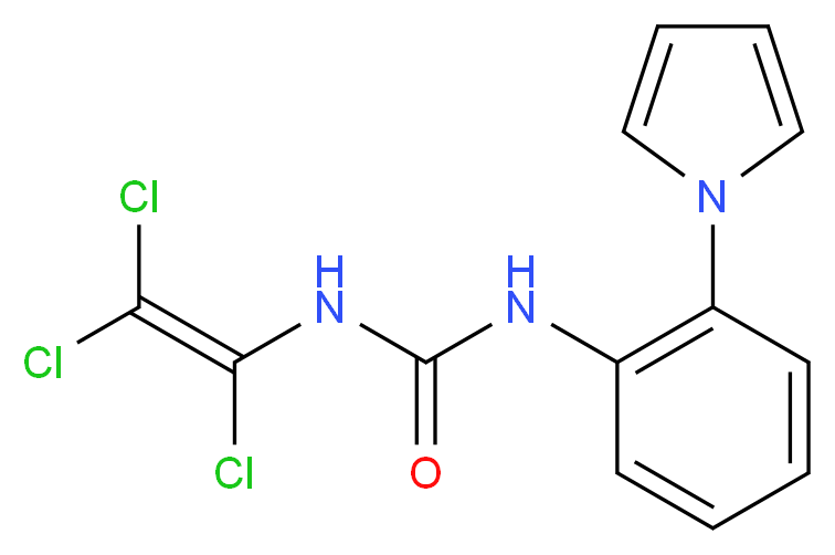 MFCD00119702 molecular structure