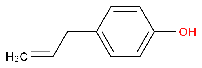 501-92-8 molecular structure