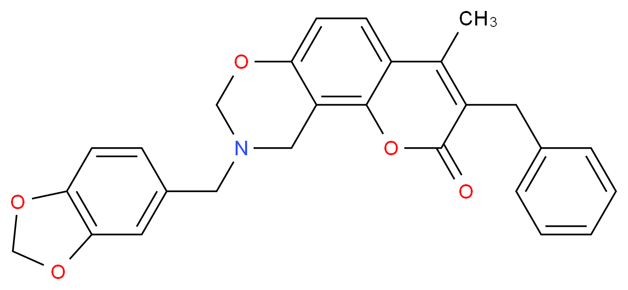 164255742 molecular structure