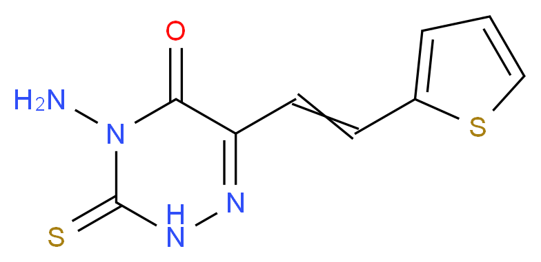 MFCD01312633 molecular structure