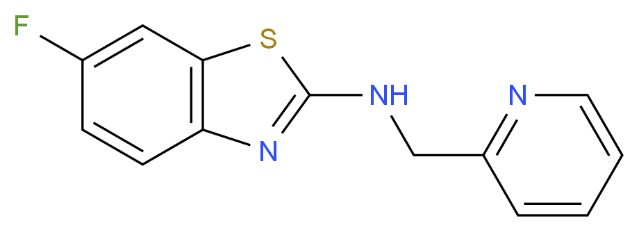 MFCD09743199 molecular structure