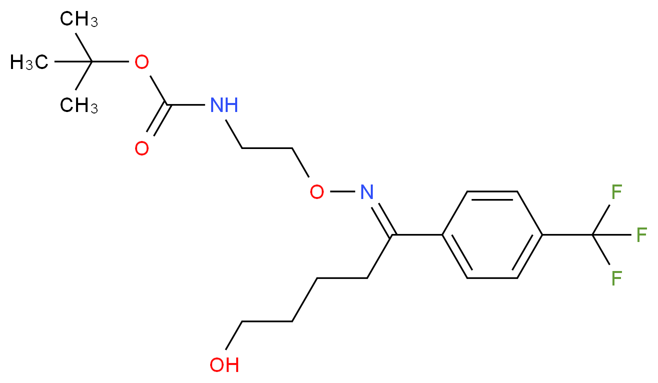 192876-03-2 molecular structure