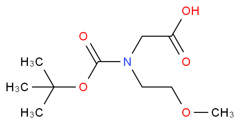 MFCD14687432 molecular structure