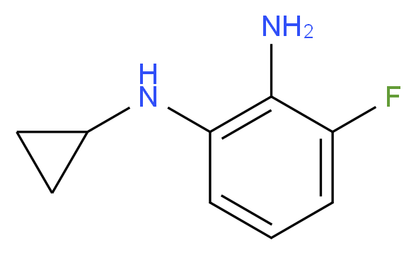 MFCD12149485 molecular structure