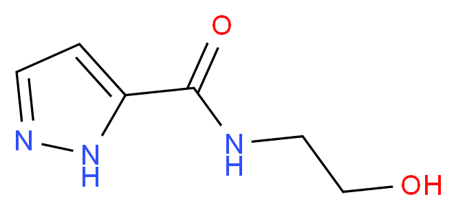 MFCD02932878 molecular structure