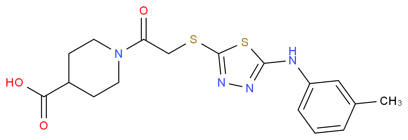 MFCD04627147 molecular structure