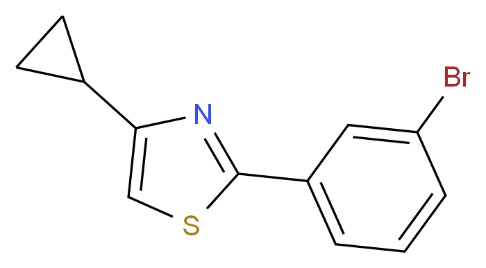 MFCD19381946 molecular structure