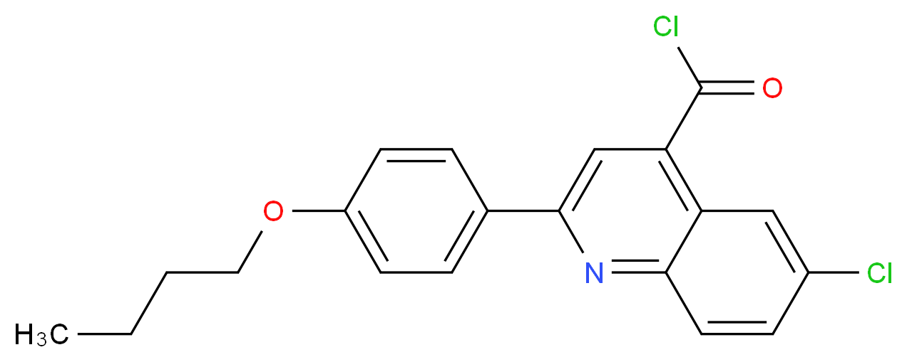 MFCD03421312 molecular structure