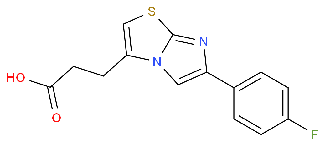 MFCD11007775 molecular structure