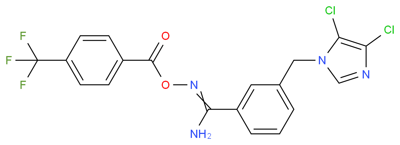 MFCD09998119 molecular structure