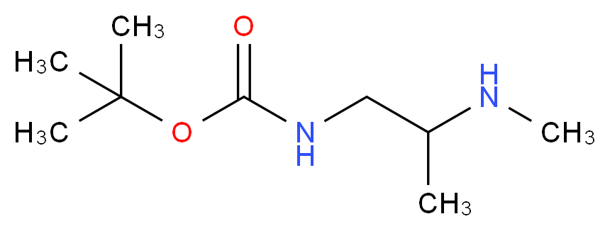 MFCD18483254 molecular structure