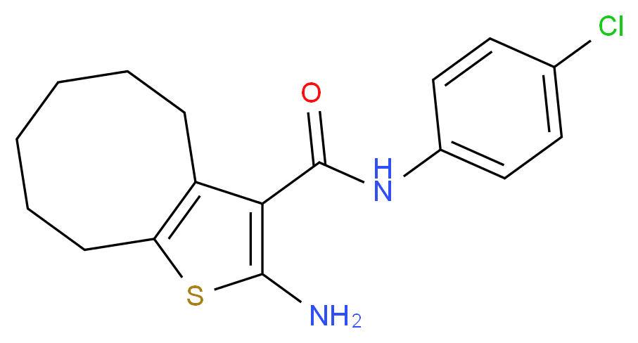 MFCD03422679 molecular structure